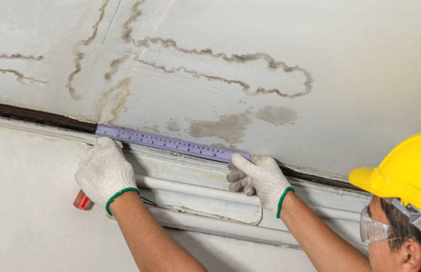 Reliable Flood Cleanup contractor in Bethesda, OH by Water Damage Irwin